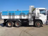 2014 Nissan Diesel Quon Truck for sale, Japanese used car export - photo 3 of 21 | GULJI TRADERS