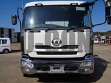 2014 Nissan Diesel Quon Truck for sale, Japanese used car export - photo 5 of 21 | GULJI TRADERS