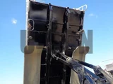 2014 Nissan Diesel Quon Truck for sale, Japanese used car export - photo 9 of 21 | GULJI TRADERS
