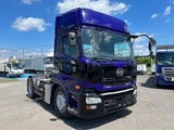 2014 Nissan Diesel Quon Truck for sale, Japanese used car export - photo 4 of 21 | GULJI TRADERS