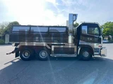 2014 Nissan Diesel Quon Truck for sale, Japanese used car export - photo 4 of 21 | GULJI TRADERS