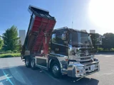 2014 Nissan Diesel Quon Truck for sale, Japanese used car export - photo 5 of 21 | GULJI TRADERS