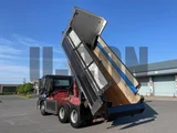2014 Nissan Diesel Quon Truck for sale, Japanese used car export - photo 6 of 21 | GULJI TRADERS