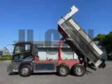 2014 Nissan Diesel Quon Truck for sale, Japanese used car export - photo 7 of 21 | GULJI TRADERS