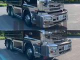 2014 Nissan Diesel Quon Truck for sale, Japanese used car export - photo 8 of 21 | GULJI TRADERS