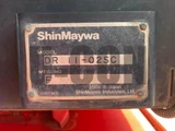 2014 Nissan Diesel Quon Truck for sale, Japanese used car export - photo 14 of 21 | GULJI TRADERS
