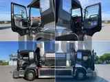2014 Nissan Diesel Quon Truck for sale, Japanese used car export - photo 15 of 21 | GULJI TRADERS