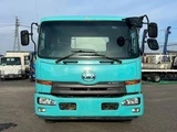 2014 Nissan Diesel Quon Truck for sale, Japanese used car export - photo 2 of 21 | GULJI TRADERS