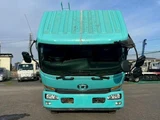 2014 Nissan Diesel Quon Truck for sale, Japanese used car export - photo 3 of 21 | GULJI TRADERS
