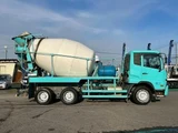 2014 Nissan Diesel Quon Truck for sale, Japanese used car export - photo 5 of 21 | GULJI TRADERS
