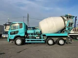 2014 Nissan Diesel Quon Truck for sale, Japanese used car export - photo 6 of 21 | GULJI TRADERS