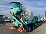 2014 Nissan Diesel Quon Truck for sale, Japanese used car export - photo 7 of 21 | GULJI TRADERS