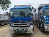 2014 Nissan Diesel Quon Truck for sale, Japanese used car export - photo 3 of 21 | GULJI TRADERS