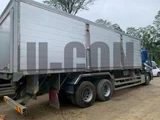 2014 Nissan Diesel Quon Truck for sale, Japanese used car export - photo 11 of 21 | GULJI TRADERS