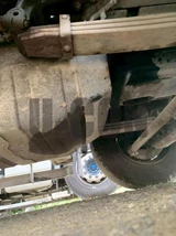 2014 Nissan Diesel Quon Truck for sale, Japanese used car export - photo 13 of 21 | GULJI TRADERS