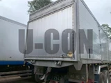 2014 Nissan Diesel Quon Truck for sale, Japanese used car export - photo 18 of 21 | GULJI TRADERS