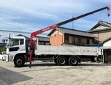 2014 Nissan Diesel Quon Truck for sale, Japanese used car export - photo 4 of 20 | GULJI TRADERS