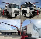 2014 Nissan Diesel Quon Truck for sale, Japanese used car export - photo 6 of 20 | GULJI TRADERS