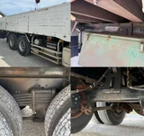 2014 Nissan Diesel Quon Truck for sale, Japanese used car export - photo 8 of 20 | GULJI TRADERS