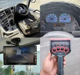 2014 Nissan Diesel Quon Truck for sale, Japanese used car export - photo 14 of 20 | GULJI TRADERS
