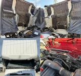 2014 Nissan Diesel Quon Truck for sale, Japanese used car export - photo 19 of 20 | GULJI TRADERS