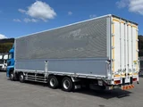 2014 Nissan Diesel Quon Truck for sale, Japanese used car export - photo 2 of 21 | GULJI TRADERS