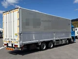 2014 Nissan Diesel Quon Truck for sale, Japanese used car export - photo 3 of 21 | GULJI TRADERS