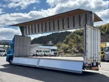 2014 Nissan Diesel Quon Truck for sale, Japanese used car export - photo 6 of 21 | GULJI TRADERS