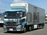 2014 Nissan Diesel Quon Truck for sale, Japanese used car export - photo 1 of 21 | GULJI TRADERS