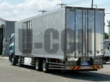 2014 Nissan Diesel Quon Truck for sale, Japanese used car export - photo 3 of 21 | GULJI TRADERS