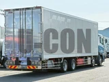 2014 Nissan Diesel Quon Truck for sale, Japanese used car export - photo 4 of 21 | GULJI TRADERS