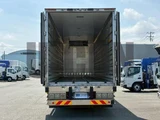 2014 Nissan Diesel Quon Truck for sale, Japanese used car export - photo 12 of 21 | GULJI TRADERS