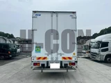2014 Nissan Diesel Quon Truck for sale, Japanese used car export - photo 2 of 21 | GULJI TRADERS