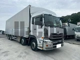 2014 Nissan Diesel Quon Truck for sale, Japanese used car export - photo 5 of 21 | GULJI TRADERS