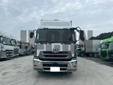 2014 Nissan Diesel Quon Truck for sale, Japanese used car export - photo 6 of 21 | GULJI TRADERS