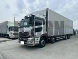 2014 Nissan Diesel Quon Truck for sale, Japanese used car export - photo 7 of 21 | GULJI TRADERS