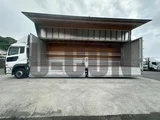2014 Nissan Diesel Quon Truck for sale, Japanese used car export - photo 9 of 21 | GULJI TRADERS