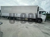 2014 Nissan Diesel Quon Truck for sale, Japanese used car export - photo 10 of 21 | GULJI TRADERS