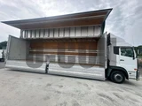 2014 Nissan Diesel Quon Truck for sale, Japanese used car export - photo 11 of 21 | GULJI TRADERS