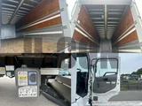 2014 Nissan Diesel Quon Truck for sale, Japanese used car export - photo 14 of 21 | GULJI TRADERS