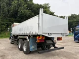 2014 Nissan Diesel Quon Truck for sale, Japanese used car export - photo 2 of 21 | GULJI TRADERS