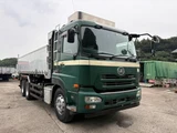 2014 Nissan Diesel Quon Truck for sale, Japanese used car export - photo 3 of 21 | GULJI TRADERS