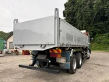 2014 Nissan Diesel Quon Truck for sale, Japanese used car export - photo 4 of 21 | GULJI TRADERS