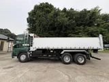 2014 Nissan Diesel Quon Truck for sale, Japanese used car export - photo 6 of 21 | GULJI TRADERS