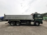 2014 Nissan Diesel Quon Truck for sale, Japanese used car export - photo 8 of 21 | GULJI TRADERS