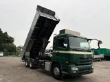 2014 Nissan Diesel Quon Truck for sale, Japanese used car export - photo 11 of 21 | GULJI TRADERS
