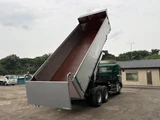 2014 Nissan Diesel Quon Truck for sale, Japanese used car export - photo 12 of 21 | GULJI TRADERS