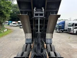 2014 Nissan Diesel Quon Truck for sale, Japanese used car export - photo 15 of 21 | GULJI TRADERS