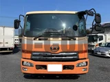 2014 Nissan Diesel Quon Truck for sale, Japanese used car export - photo 3 of 21 | GULJI TRADERS