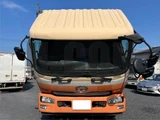 2014 Nissan Diesel Quon Truck for sale, Japanese used car export - photo 4 of 21 | GULJI TRADERS